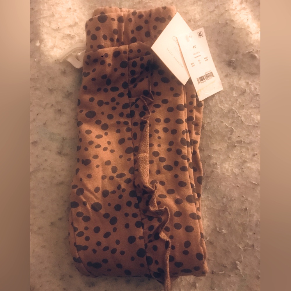 Grayson Mini Sweatpants - Picture 4 of 4